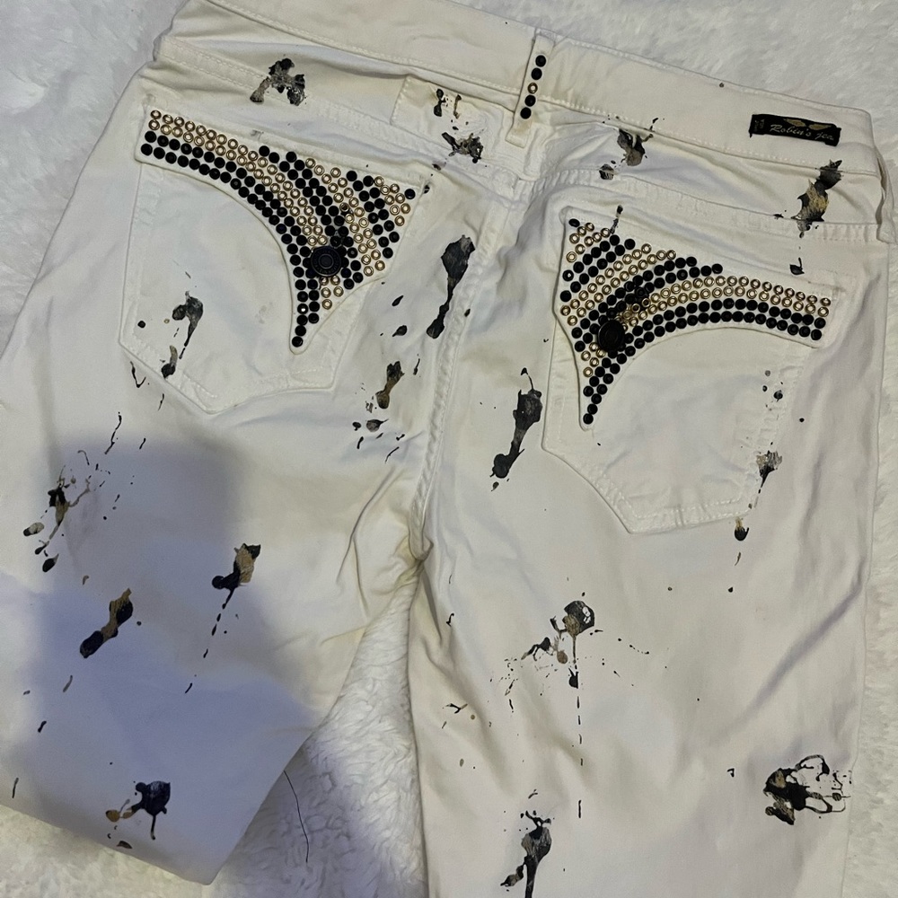 Robbins Jeans